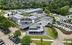 Golden Tulip Ampt Van Nijkerk